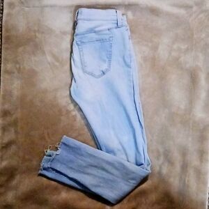 PacSun skinny jeggings